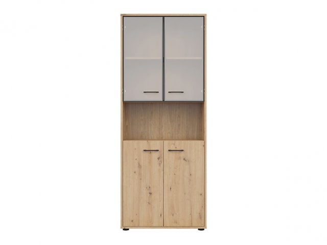 Space-Office REG2D2W/200-DASN/CAM Tall cabinet