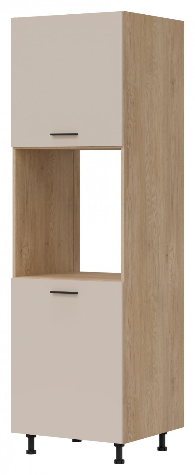 Liveo-Pati PK24/PF23 L/R 60cm Base cabinet for oven