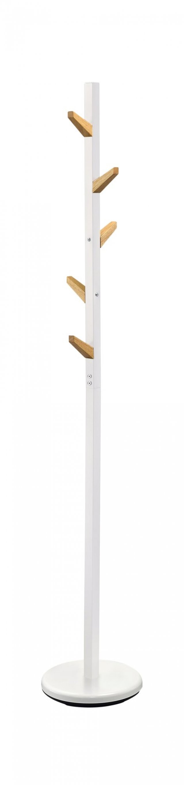 W66 hanger, white/natural