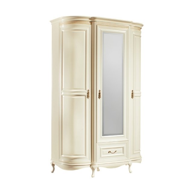 VERONA Wardrobe W-3D Taranko