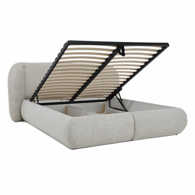 CoccoTrend 140x200 Voodi ja pesukastiga