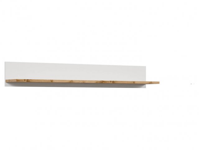 Holten POL/156-BI/DWO Shelf