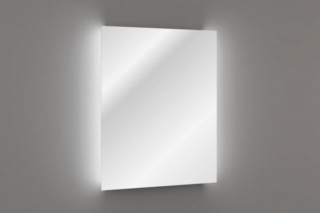 AURA LU LED 60 Зеркало