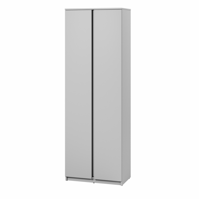 SIMPLY SM-01 Riidekapp,Hall matt