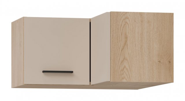 Liveo-Pati PK31/PF32 L/R 60cm Навесной шкаф