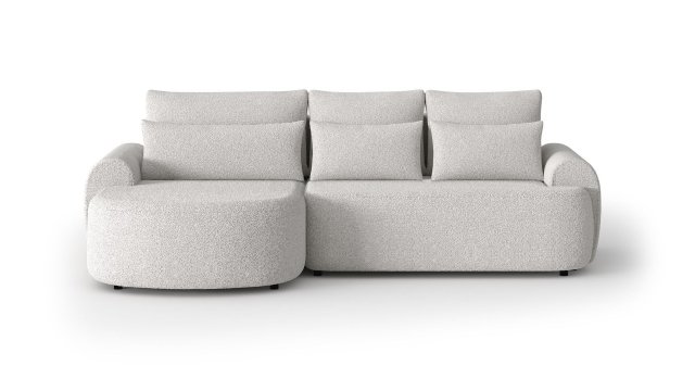 OLIVIA-PREMIUM NAR Ecksofa 