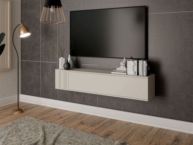 PhilModern RTV 150 TV seinakapp,Cashmere