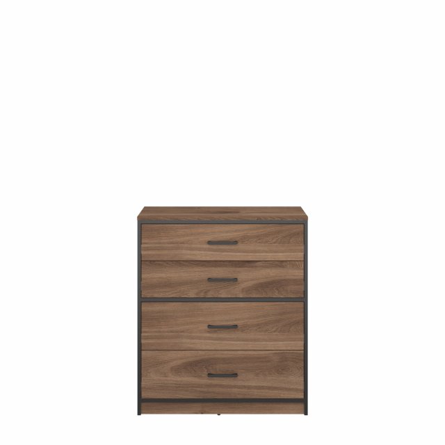 Amber KOM4S Kommode