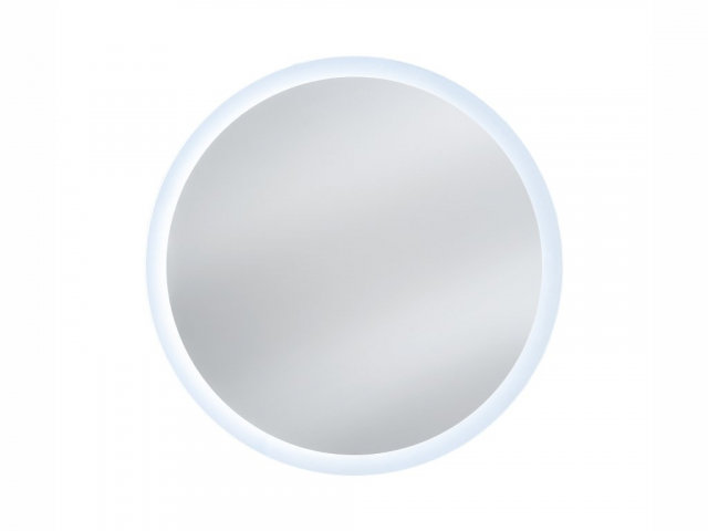 VENUS 80, 80 cm, Mirror with LED lighting