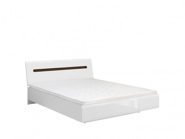 Azteca Trio LOZ/160+W Bed