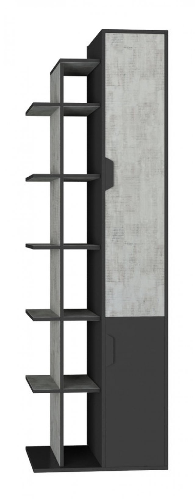 Nano NA 4 Enigma Cabinet
