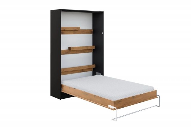BASIC- Vert-B -140 Vertical Wall Bed