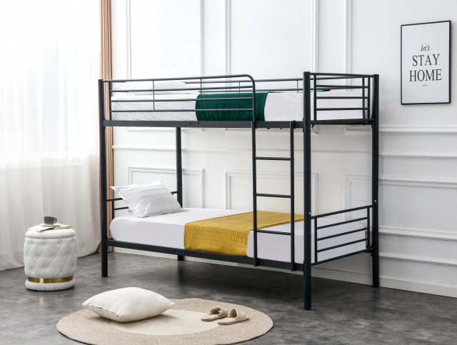 16377 Bunk bed 90x200
