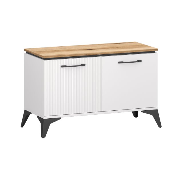 Velutto SZFK BUT 2D Shoe cabinet