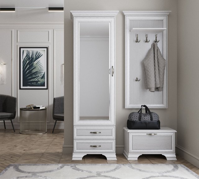 Tiffany-II Прихожая