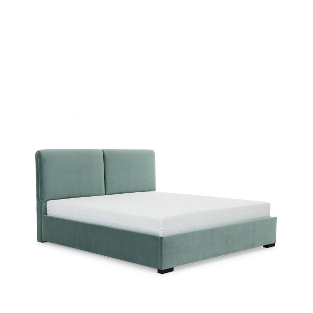 BOHO 180x200+ST Eco Duo Voodi