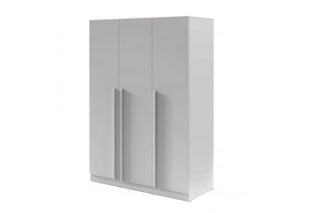 BRG SZF-2 z szuf +2 выдвижных ящика Шкаф,Серый платиновый