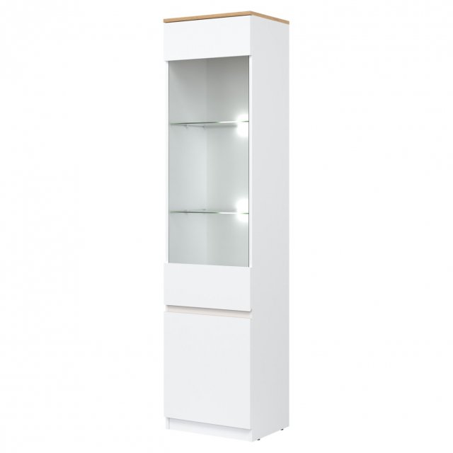 RM- 07 L/R Vitrine