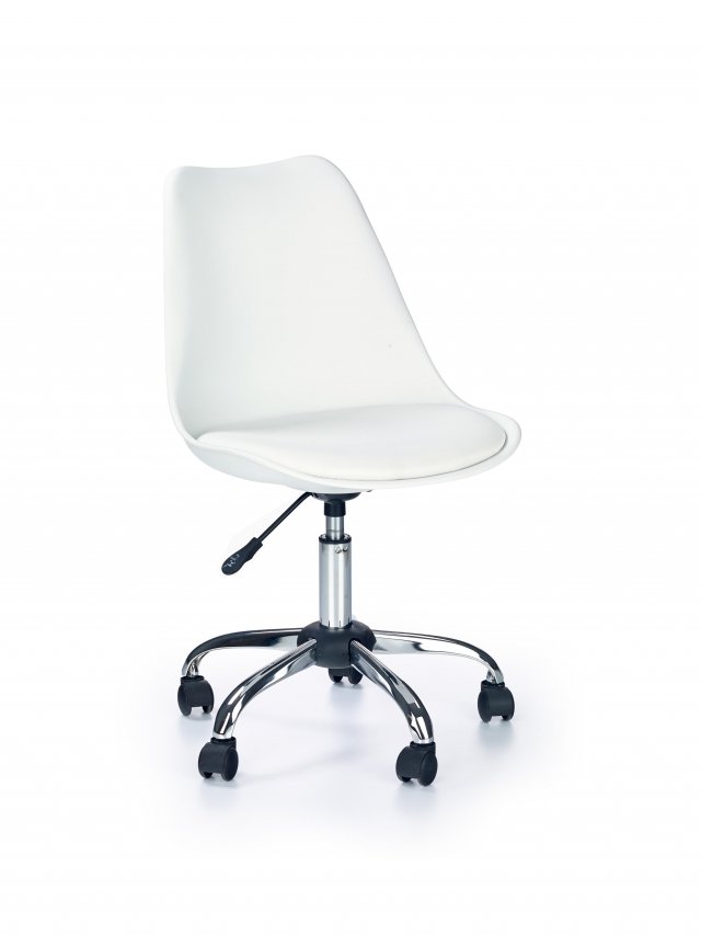 COCO/ Lastetool Valge