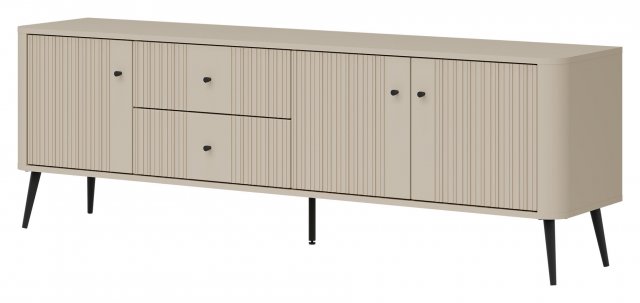 VGO 2 Cashmere TV-alus