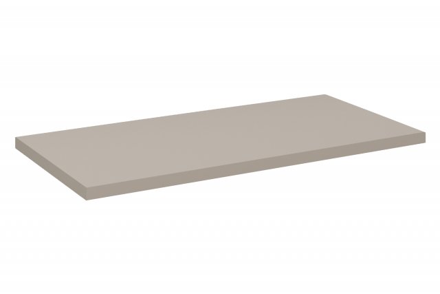 Nova-Cashmere Countertop 80cm