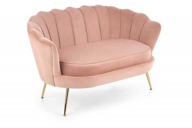 V-CH-AMOR XL Sofa (Pink)