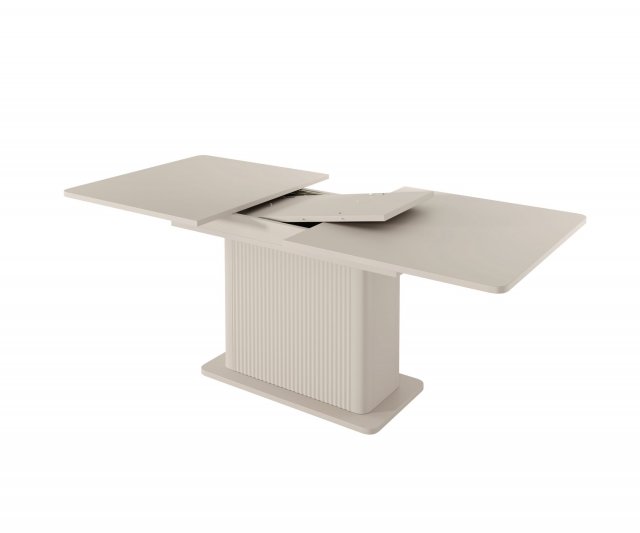 Lante M Beige Extension table