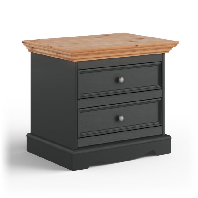 Belluno Elegante PL013G Voodikapp
