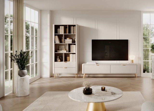 Lante Beige Room Sets