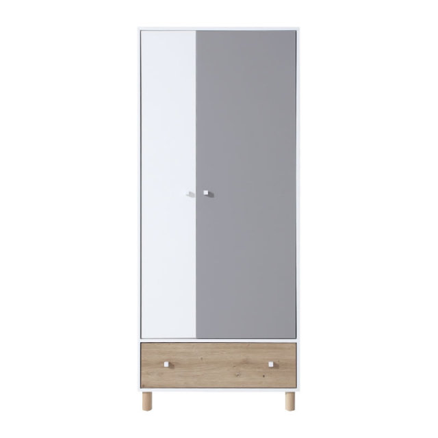 Faro FR3 Wardrobe