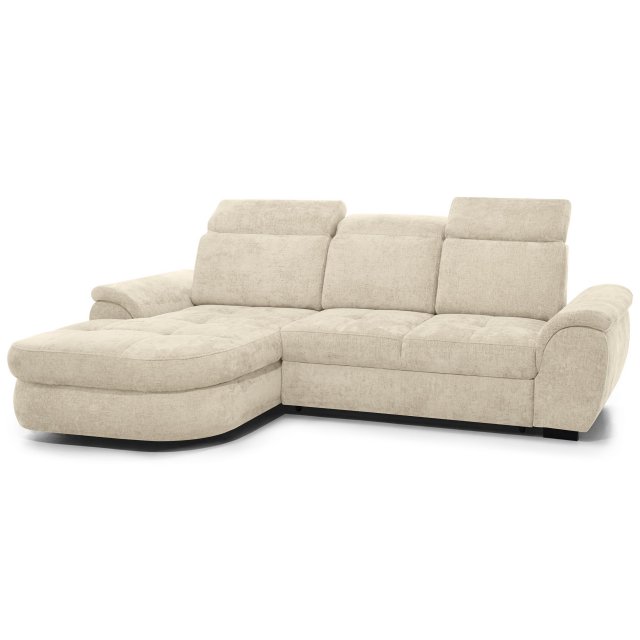 LECH Corner sofa