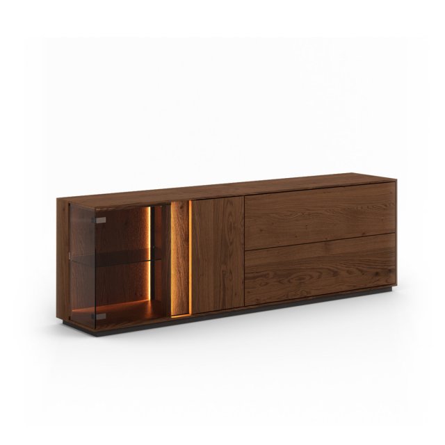 Collodi Tabacco ZICOL09T TV-Bank
