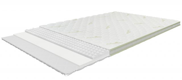 AIR-TOP CLASSIC 140x200x8 Kattemadrats