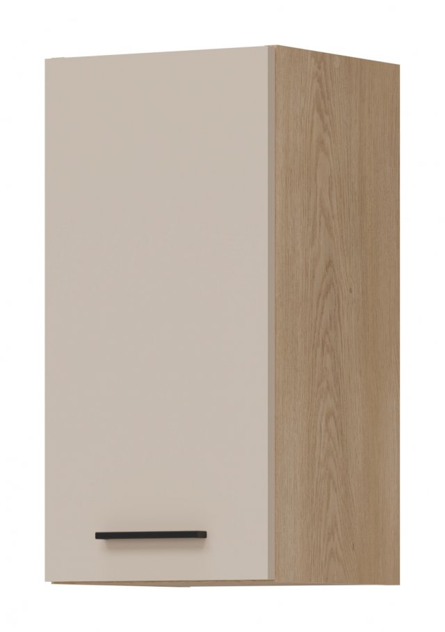 Liveo-Pati PK02/PF02 L/R 30cm Wall cabinet