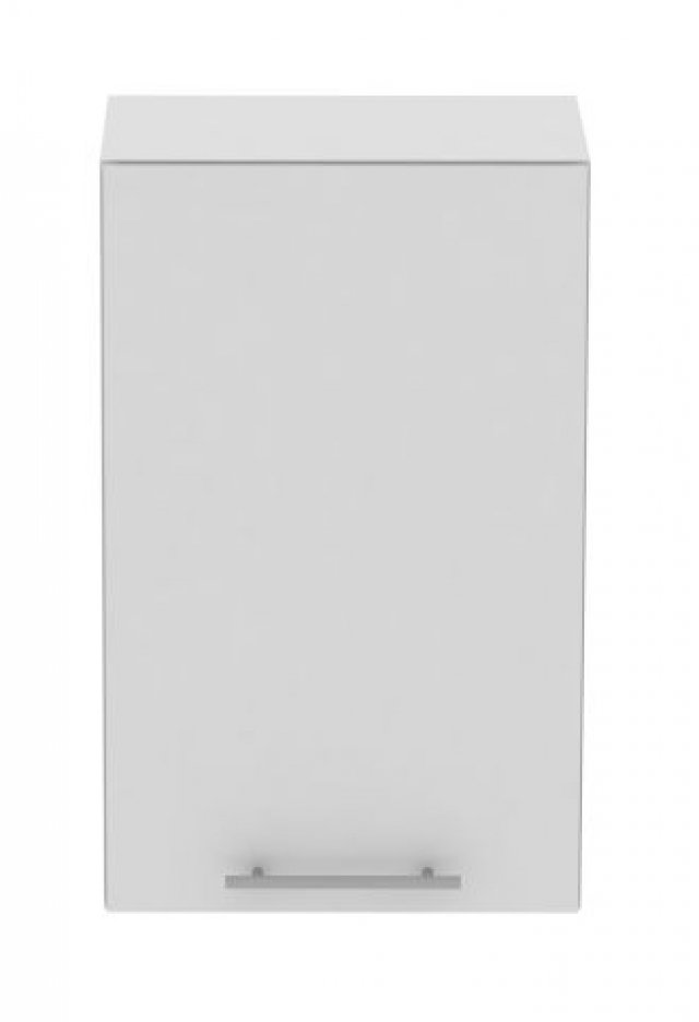Standard W1D45 L/P 45 cm Ламинат Навесной шкаф с дверцей и полками