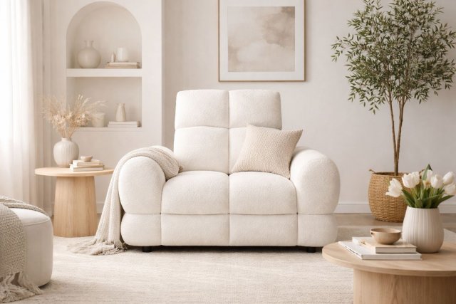 Tollo FOT Кресло