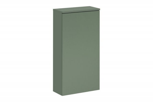 Sombra green 83-40-1D Ülemine kapp 40cm 1 ukse ja LED-valgustusega