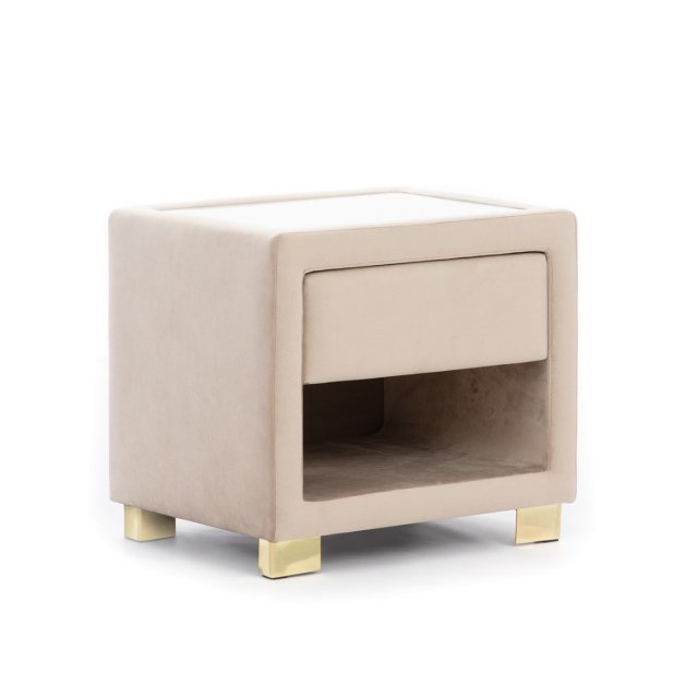 Elegance ST B bedside