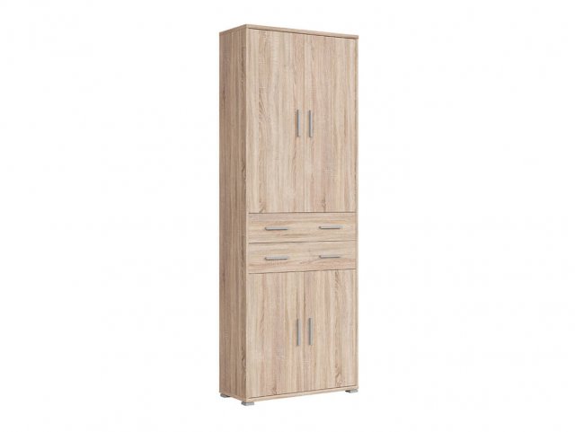 BRW-Office REG4D2S/220 Cabinet 