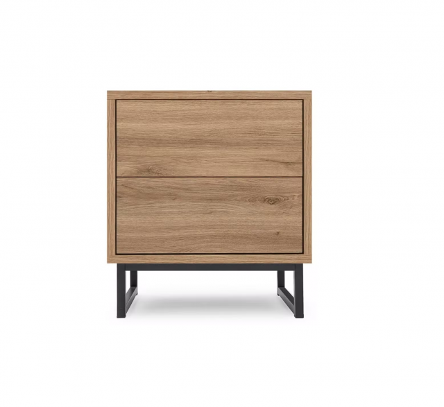 Genua ST NOC Wild oak Voodikapp