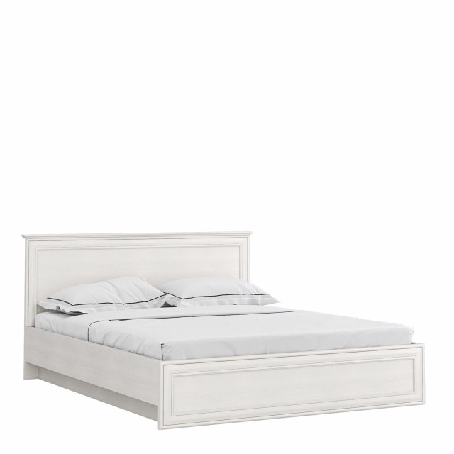 Tiffany-II 160+W [06] Bett