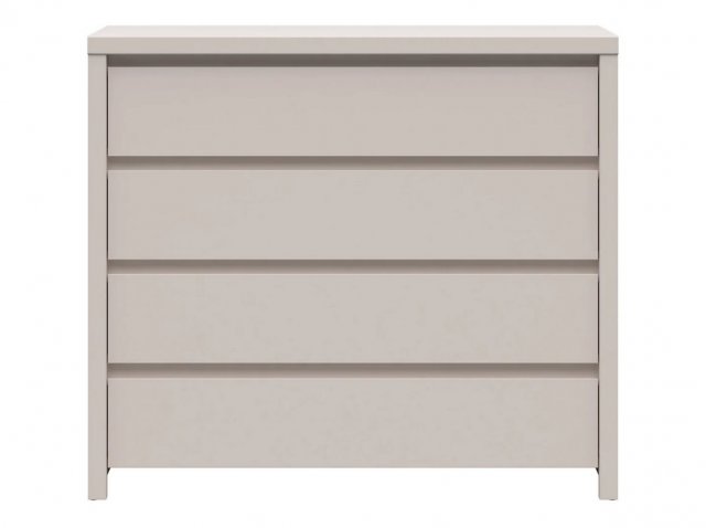 Kaspian KOM4S Chest of drawers
