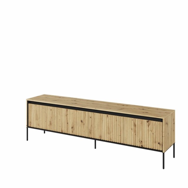 TREND TR-06 RTV-Schrank Eiche artisan