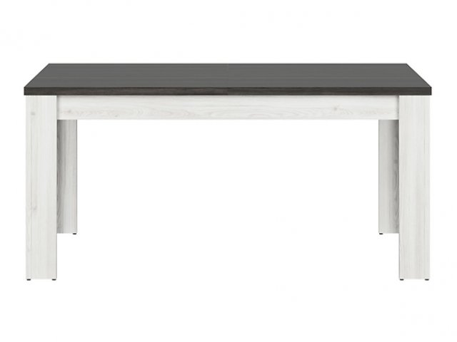 Hesen STO/7/16-MSJ/SOL Extendable dining table