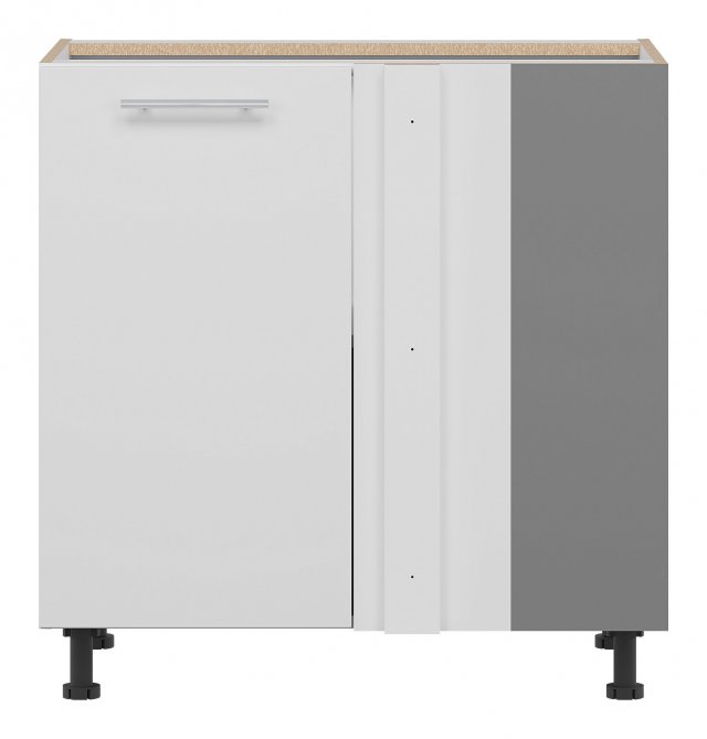 TIFANY T25/DNLP L/P Eckunterschrank Universal