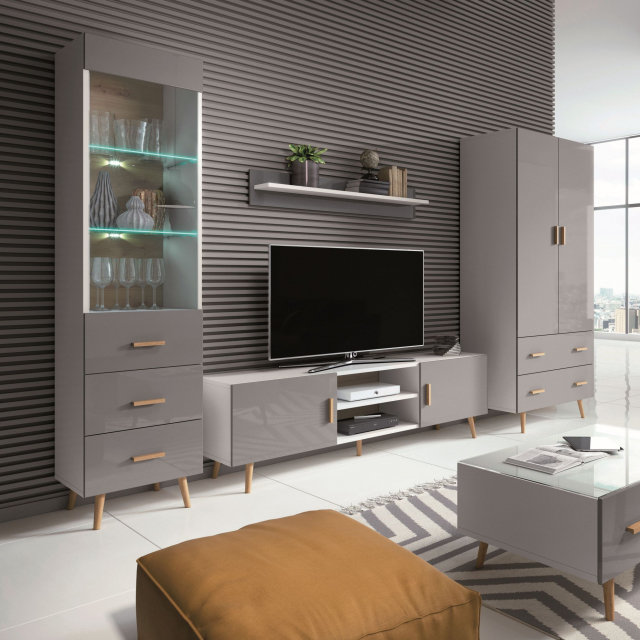 Visby Комплект мебели для гостиной