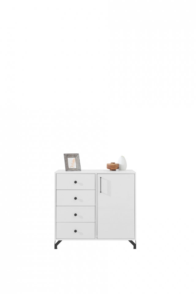 Bergem BE7 Chest of drawers