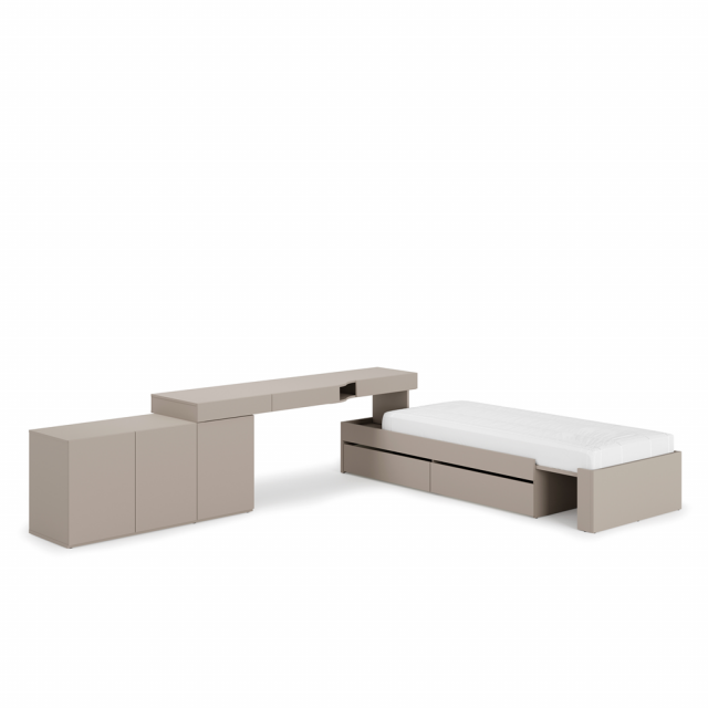 WOOW SET-01L (WO-11L,07,12) Mööblikomplekt