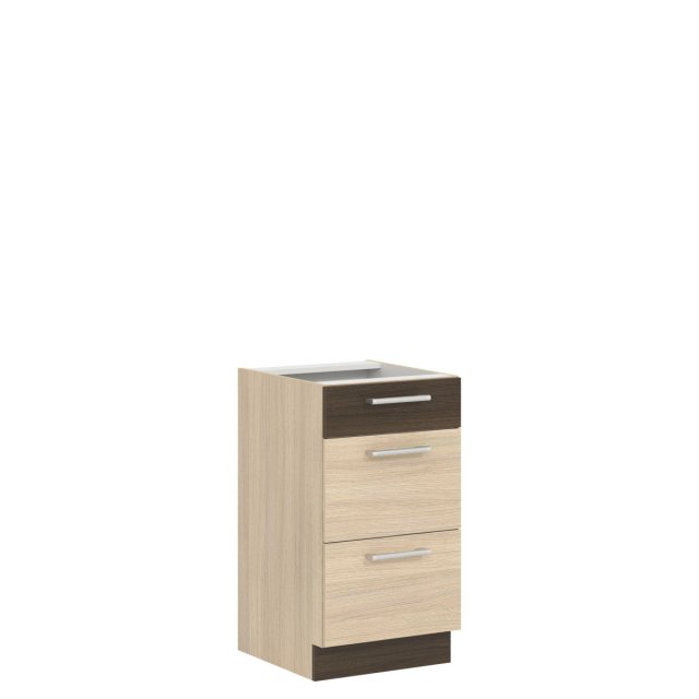 Modena TAFLA MD14/D45S3 L/P 45 cm Base cabinet