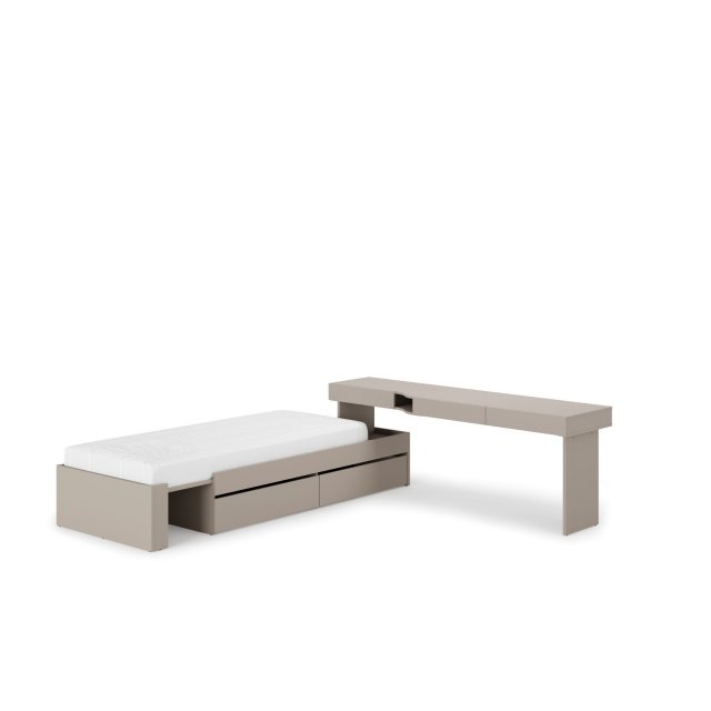 WOOW SET-03P (WO-11P,12) Mööblikomplekt